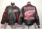 NHL Detroit Red Wings jacket