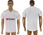 2018-19 Los Angeles FC Away Thailand Soccer Jersey