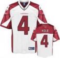 nfl Arizona Cardinals #4 Kevin Kolb white[kids]