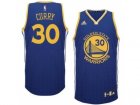 nba golden state warriors #30 curry blue[drift fashion]