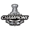 2012 Stanley Cup Champions