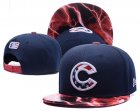 MLB Adjustable Hats (110)