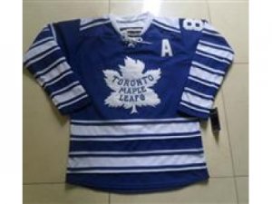 nhl jerseys toronto maple leafs #16 Tucker blue(2014 winter classic A)