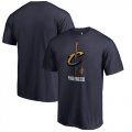 Cleveland Cavaliers Fanatics Branded 2018 Eastern Conference Champions Extended Run