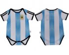 Argentina home baby clothes
