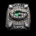 green bay packers Super Bowl xlv ring.