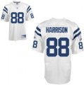 nfl indianapolis colts #88 harrison white