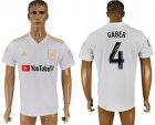 2018-19 Los Angeles FC 4 GABER Away Thailand Soccer Jersey