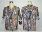 Nike NFL denver broncos #7 john elway camo Jerseys[Elite]