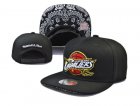 NBA Adjustable Hats (17)