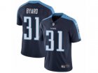 Nike Tennessee Titans #31 Kevin Byard Vapor Untouchable Limited Navy Blue Alternate NFL Jersey