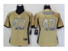 nike women nfl jerseys new orleans saints #43 darren sproles gold[Elite drift fashion]