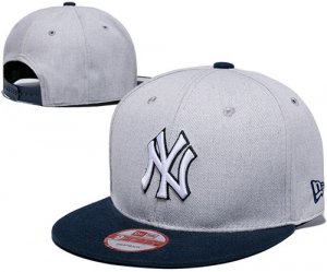 MLB Adjustable Hats (17)