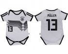 Germany home baby clothes #13