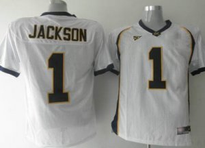 ncaa California Golden Bears #1 Jackson White