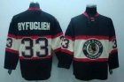 nhl chicago blackhawks #33 byfuglien black[new third jersey]