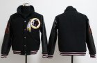 Nike washington redskins jacket