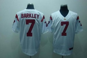 ncaa(usc trojans) #7 barkley white