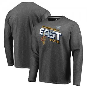 Cleveland Cavaliers Fanatics Branded 2018 Eastern Conference Champions Locker Room