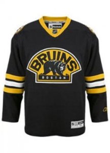 nhl boston bruins #19 seguin black[3rd]