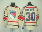 NHL Jerseys New York Rangers #30 Lundqvist