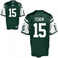 Youth nfl new york jets #15 tim tebow green