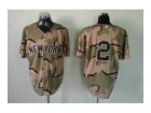 mlb jerseys new york yankees #2 jeter camo