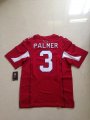 Nike NFL Arizona Cardinals #3 palmer Red Elite Jerseys