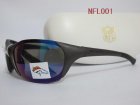 Denver Broncos Polarized Sport Rim Sunglasses