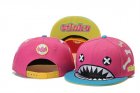 Kid Adjustable hats-009