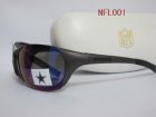 Dallas Cowboys Polarized Sport Rim Sunglasses