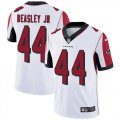Nike Atlanta Falcons #44 Vic Beasley Jr White Vapor Untouchable Player Limited Jersey