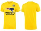 2015 Super Bowl XLIX Nike New England Patriots Men jerseys T-Shirt-4