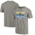 Golden State Warriors Fanatics Branded 2018 Western Conference Champions Catch and
