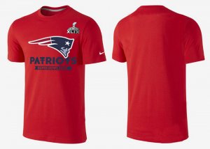 2015 Super Bowl XLIX Nike New England Patriots Men jerseys T-Shirt-11