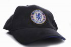 soccer chelsea hat black 11