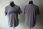 mlb toronto blue jays blank grey