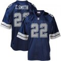 nfl dallas cowboys #22 blue