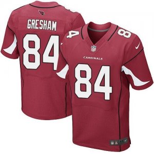 Nike Arizona Cardinals #84 Jermaine Gresham red Jerseys(Elite)