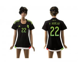 2015ï¼2016 Women Jerseys -59