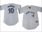 mlb jerseys toronto blue jays #10 encarnacion white