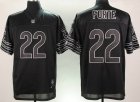 nfl Chicago Bears #22 Forte black
