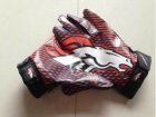 NFL Denver Broncos Gloves