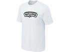 San Antonio Spurs Big & Tall White T-Shirts