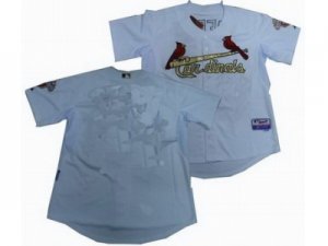 mlb St.Louis Cardinals blank White[2011 World Series Champions]