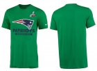 2015 Super Bowl XLIX Nike New England Patriots Men jerseys T-Shirt-14