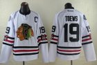 NHL Chicago Blackhawks #19 Jonathan Toews [2015 winter classic]