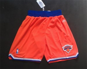 New York Knicks NBA short