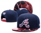 MLB Adjustable Hats (121)