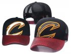 Cavaliers Team Logo Snapback Adjustable Hat GS